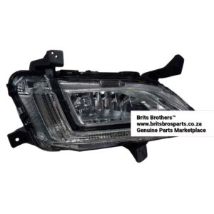 Hyundai Tucson RHS LED Fog Light 2018 (DEPO) – main product image