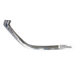 Mazda 3 RHS Main Grill Moulding 16 19 (Chrome) – main product image