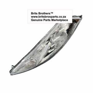 Nissan Juke LHS Upper Headlight 11 15 – main product image