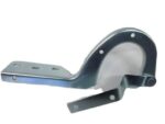 Ford Figo RHS Bonnet Hinge 09 14 – main product image