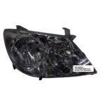 Toyota Fortuner RHS Headlight 2006 2009 LQ – main product image