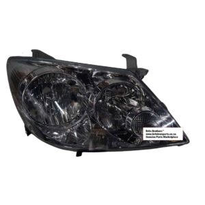Toyota Fortuner RHS Headlight 2006 2009 LQ – main product image