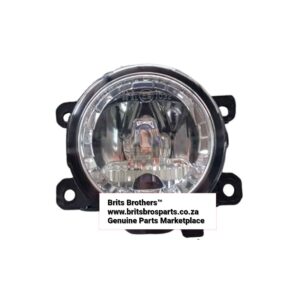 Mitsubishi ASX LED Fog Light 14 (LHS=RHS) /Pajero Sport 17 Everest/ Ranger/ Megane / Fullback / WRX (DEPO) – main produc