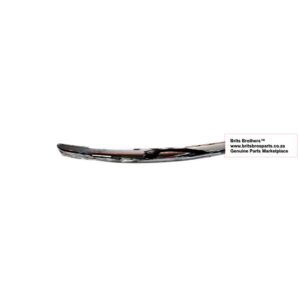 Mazda BT 50 Bonnet Moulding 07 12 (Chrome) – main product image