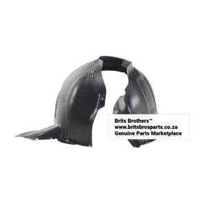 VW Jetta 6 R/F Fender Liner 11 18 – main product image