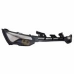 Kia Sportage Bumper Centre Grill 2010 – main product image
