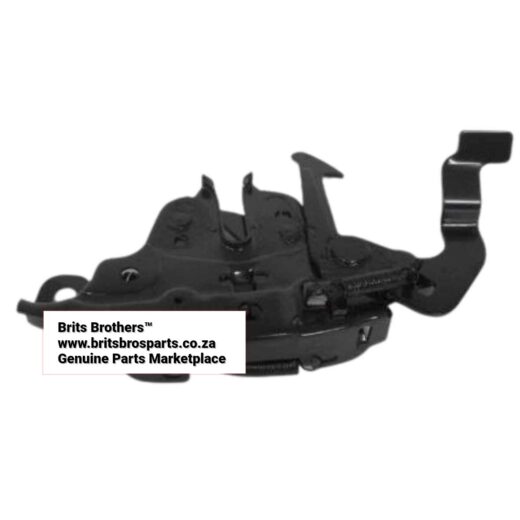 Pos_Bd8598.Jpg Nissan Hardbody Bonnet Lock 02 – main product image