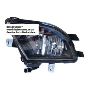 VW Jetta 7 Left Hand Side Fog Light 2015 – main product image