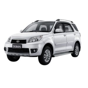Diahatsu Terios Front Windscreen 2012 – main product image