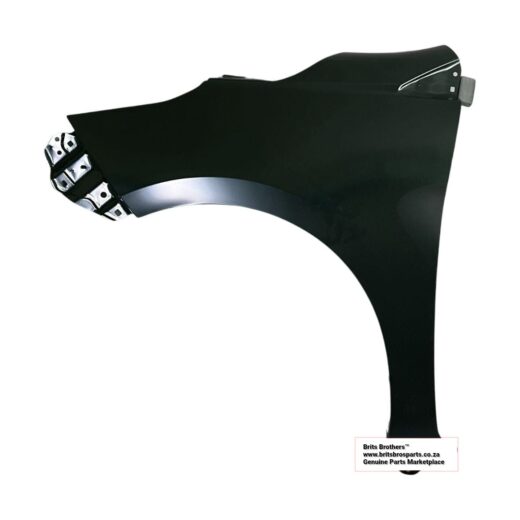 Xr:d:daf88Ss2Qns:301,J:8869132948877978529,T:24022113 Toyota Yaris H/B LHS Fender 18 (W/O Hole) – main product image