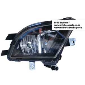 VW Jetta 7 Right Hand Side Fog Light 2015 – main product image
