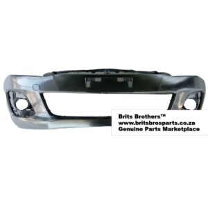 Suzuki Swift Front Bumper 14 18 (Premium) – main product image