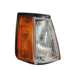 Toyota Conquest RHS Corner Lamp 85 (Clear/Amber) – main product image