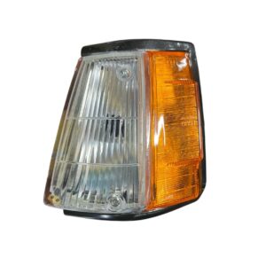 Toyota Conquest LHS Corner Lamp 85 (Clear/Amber) – main product image
