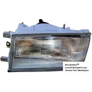 Toyota Conquest LHS Headlight 85 – main product image