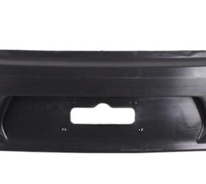 Toyota Etios Sprint Rear Bumper 2017 (Sedan) – main product image