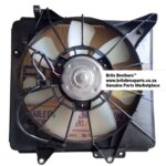 Honda Jazz AC Fan 09 (1.4l/1.5l) – main product image