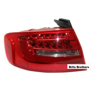 Audi A4 B8 L/O LED Taillight 12 – main product image