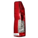 Toyota Quantum LHS Taillight 19 – main product image