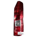 Toyota Quantum RHS Taillight 19 – main product image