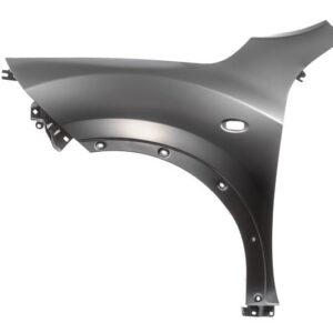 Nissan Juke LHS Fender 11 15 (W/Lamp Hole) – main product image