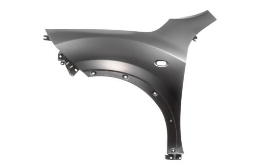 Pos_Bd8768.Jpeg Nissan Juke LHS Fender 11 15 (W/Lamp Hole) – main product image