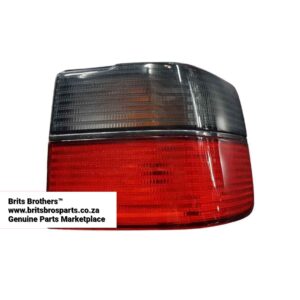 VW Jetta 3 R/O Taillight 92 98 – main product image