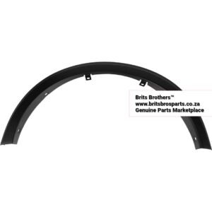 Nissan Juke L/F Wheel Arch 12 20 – main product image