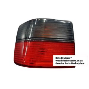 VW Jetta 3 L/O Taillight 92 98 – main product image