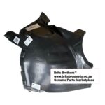 Mercedes Benz W203 L/F/F Fender Liner 00 06 – main product image
