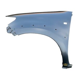Toyota Hilux D4D Facelift LHS Fender 2011 (With Arch Holes, With Marker Lamp Hole) – main product image