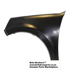 GWM Steed 5 LHS Fender – main product image