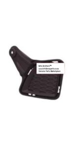 Toyota Quantum LHS Fog Cover 2011 14 – main product image
