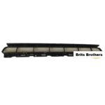 Audi A4 B9 Centre Bumper Grill 2016 – main product image