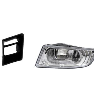 Honda Civic SD LHS Fog Light 06 12 – main product image