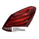 Mercedes Benz W205 RHS LED Taillight 15 – main product image