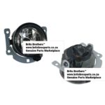 Mitsubishi ASX Fog Light 11 15 (LHS=RHS) – main product image