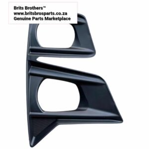Isuzu D Max RHS Fog Cover 22 – main product image