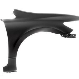 Honda Civic RHS Fender 06 12 Sedan – main product image