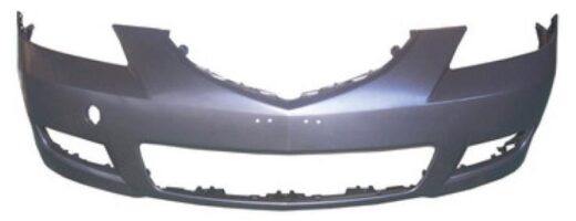Pos_Bd8979.Jpeg Mazda 3 H/B Front Bumper 07 (1.6l) – main product image