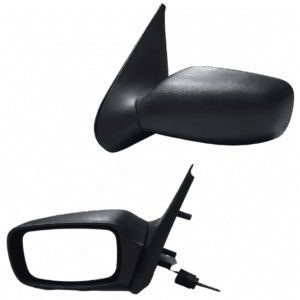 Ford Fiesta 96 /Ikon/Bantam Rocam 00 LHS Side Mirror (Manual) – main product image