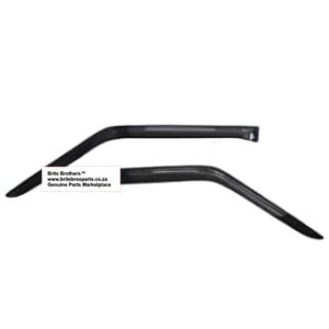 Nissan Hardbody 1998+ Single Cab Windshield covers (SQ) – main product image