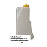 Honda Jazz Radiator Water Bottle 2005 – main product image