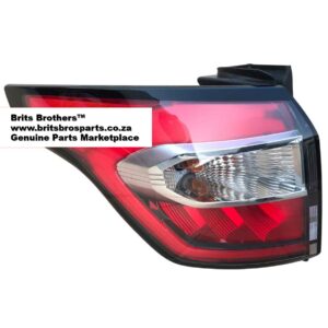 Ford Kuga LHS Outer Taillight LED 2018 – main product image