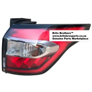 Ford Kuga RHS Outer Taillight LED 2018 – main product image