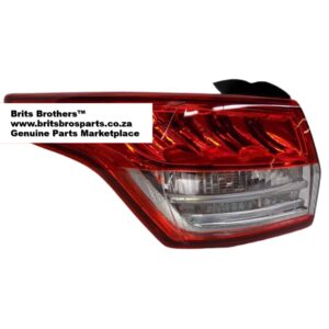 Ford Kuga LHS Outer Taillight 2013 – main product image