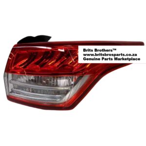 Ford Kuga RHS Outer Taillight 2013 – main product image