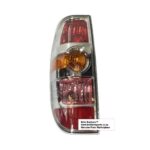 Mazda BT50 LHS Taillight 07 09 (Depo) – main product image