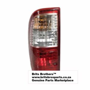 Ford Ranger LHS Taillight 03 07 (HQ) – main product image