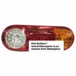 Hyundai H100 RHS Taillight 04 – main product image